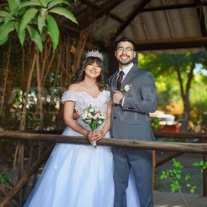 Meet your Posher, Elena